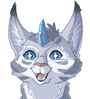 Example: Emoji/Sticker | Character: Nhym Nswala (mateus)