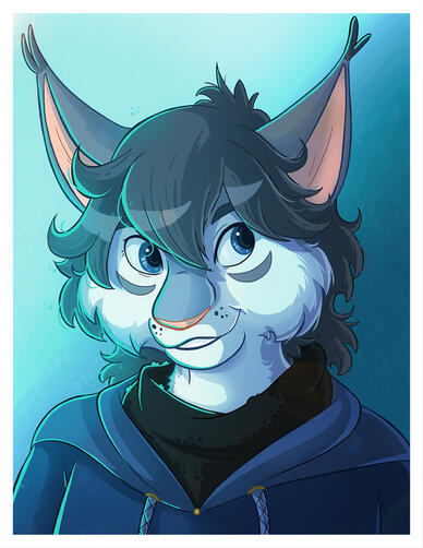 2026 - Head Shot Full Color