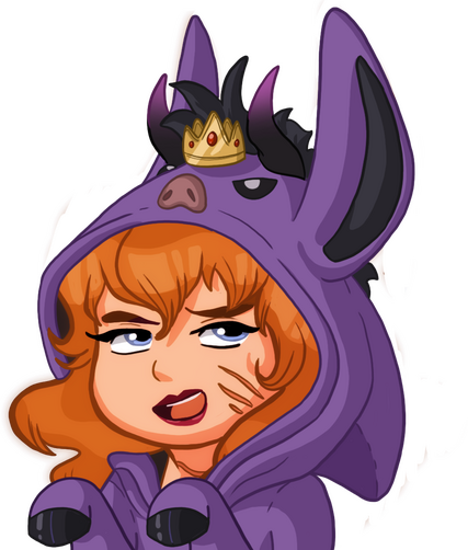 2023 - Sticker/Emoji