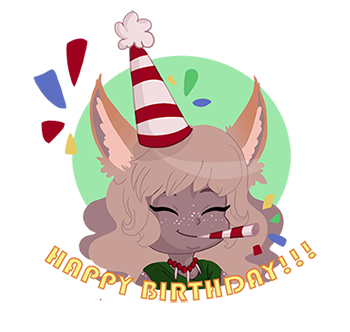 2021 - Sticker/Emoji