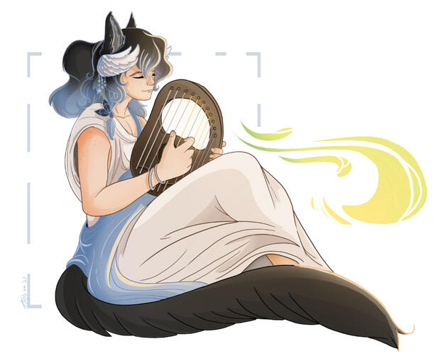 2020 - Full Body Full Color