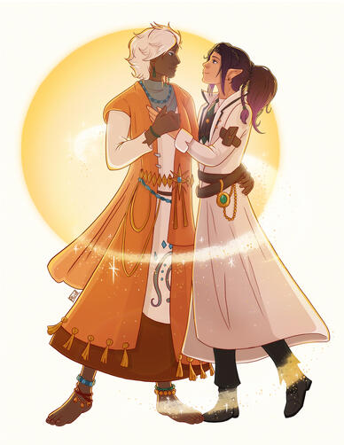 2026 - Full Body Full Color